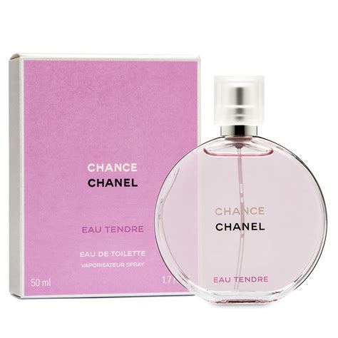 chanel chance 50ml eau tendre|Chanel Chance Eau tendre sample.